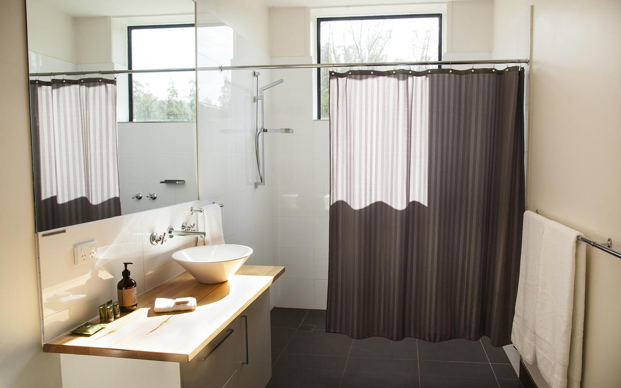 Saladin Lodge Narbethong Zewnętrze zdjęcie