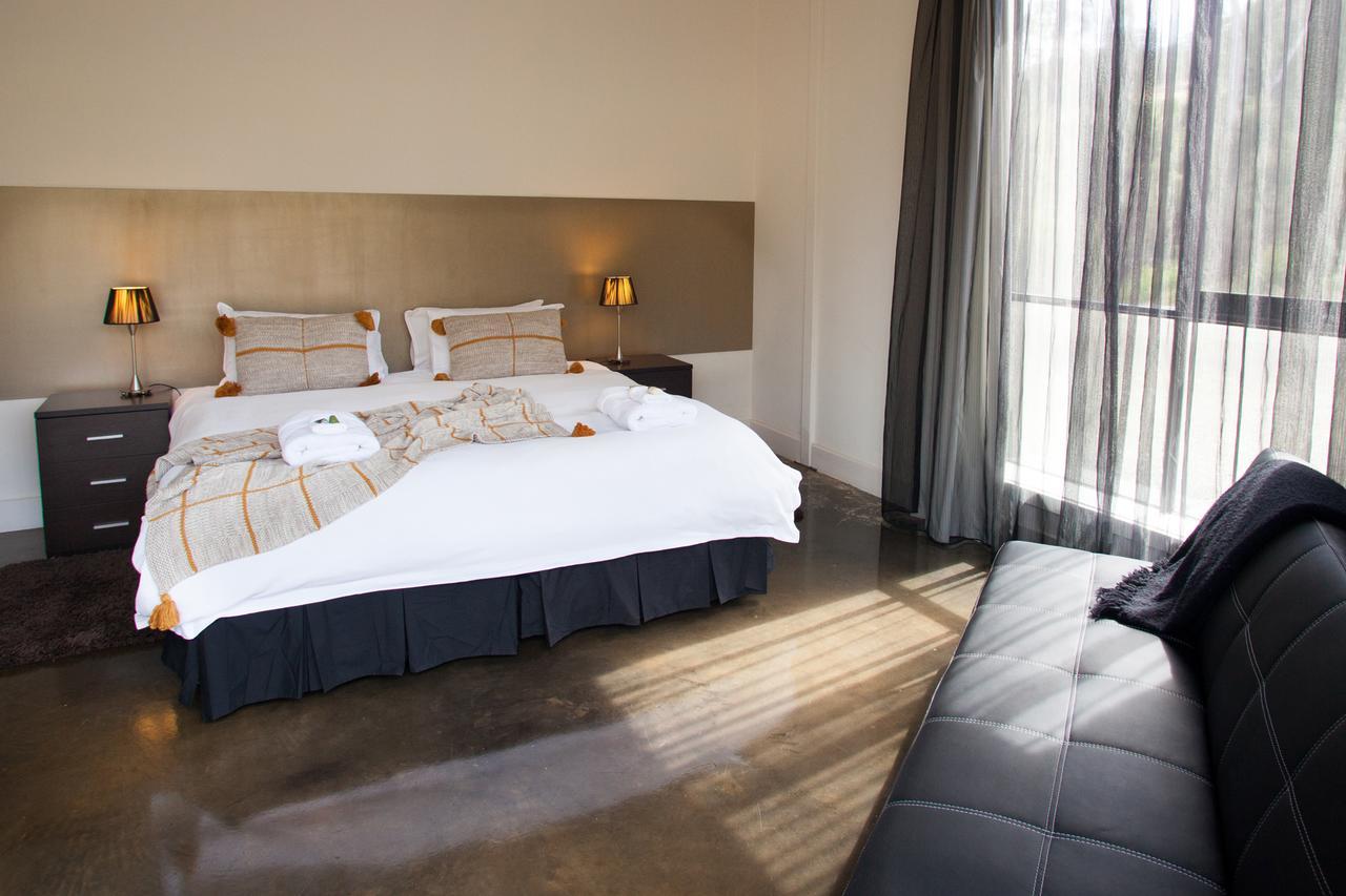 Saladin Lodge Narbethong Zewnętrze zdjęcie