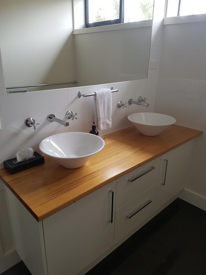 Saladin Lodge Narbethong Zewnętrze zdjęcie