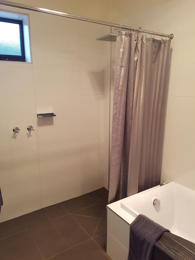 Saladin Lodge Narbethong Zewnętrze zdjęcie