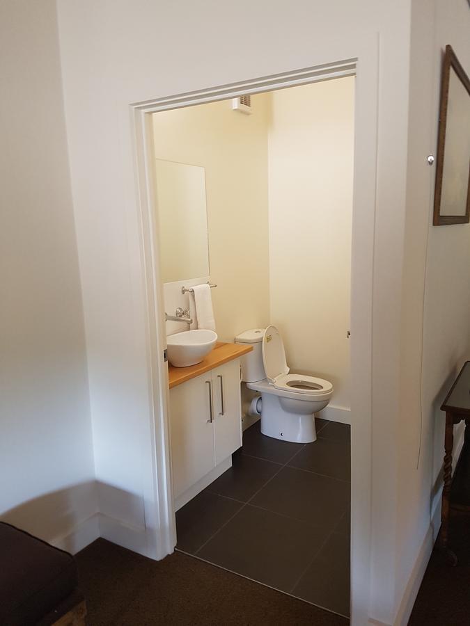 Saladin Lodge Narbethong Zewnętrze zdjęcie